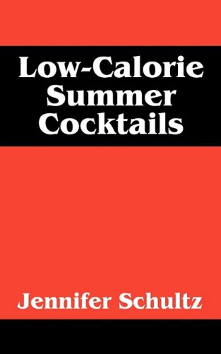 Low-calorie Summer Cocktails