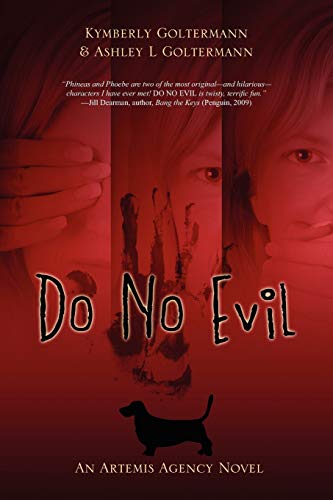 Do No Evil: An Artemis Agency Novel