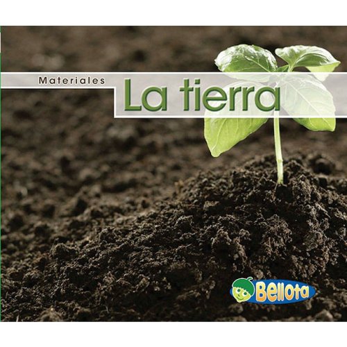 La tierra / Soil (Materiales / Materials)