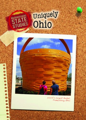 Uniquely Ohio
