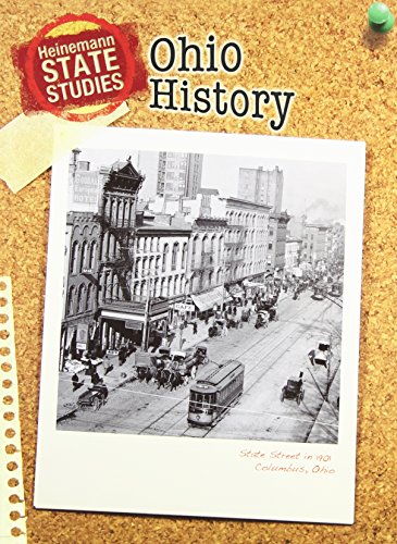 Ohio History