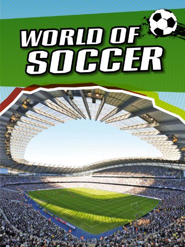 World of Soccer