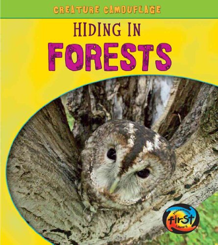 Hiding in Forests