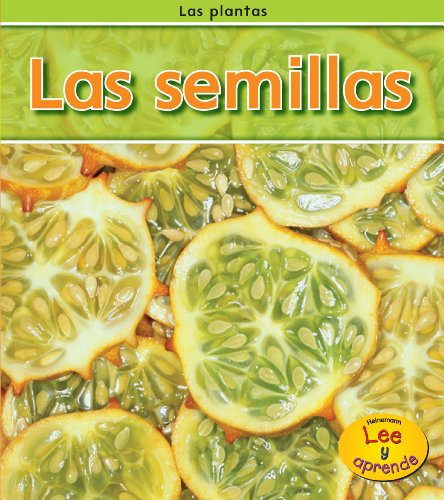 Las Semillas (Las Plantas)