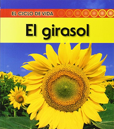El girasol / Life Cycle of a Sunflower (El ciclo de vida / Life Cycle of a. . .)