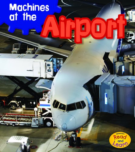 Machines at the Airport
