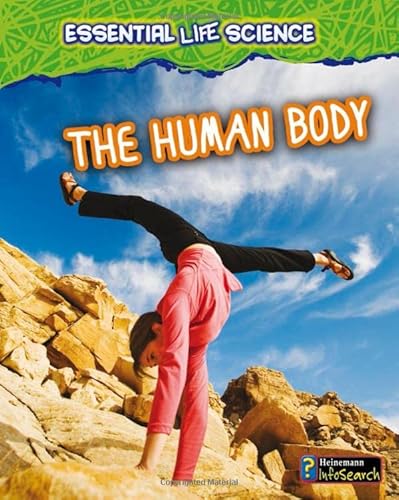 The Human Body (Essential Life Science)
