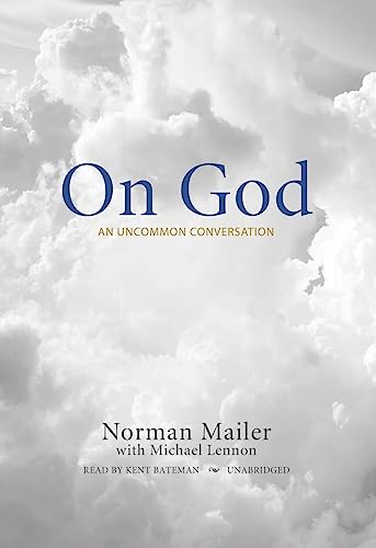 On God: An Uncommon Conversation