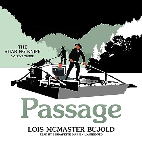 Passage (Sharing Knife)