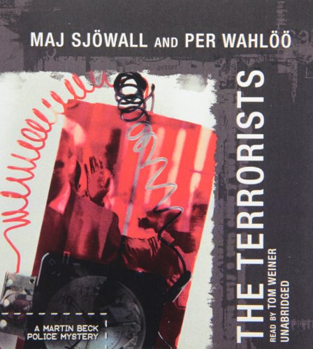 The Terrorists: A Martin Beck Police Mystery