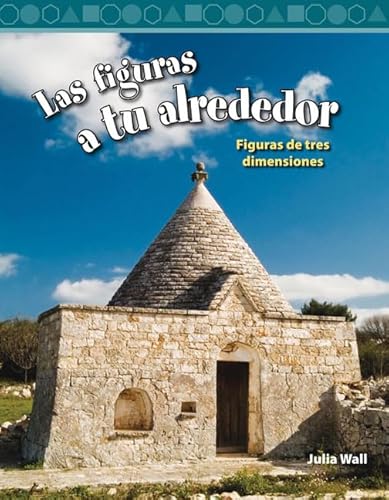 Las figuras a tu alrededor (Shapes Around You) (Spanish Version)