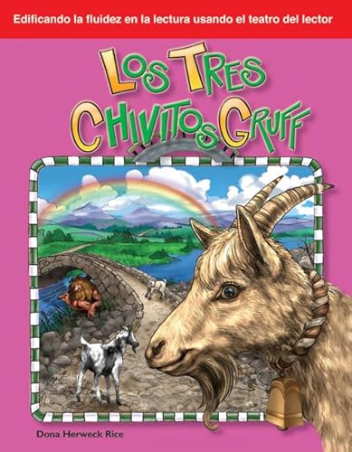 Los tres chivitos Gruff