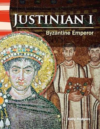 Justinian I (Social Studies Readers)