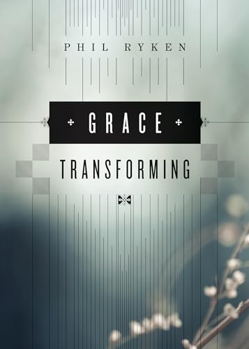 Grace Transforming
