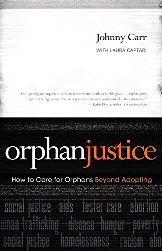 Orphan Justice