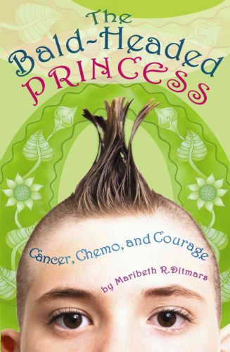 The Bald-Headed Princess: Cancer, Chemo, and Courage