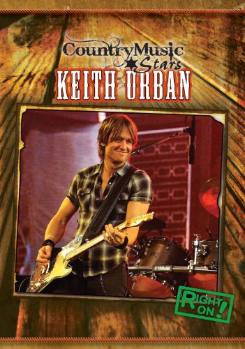 Keith Urban