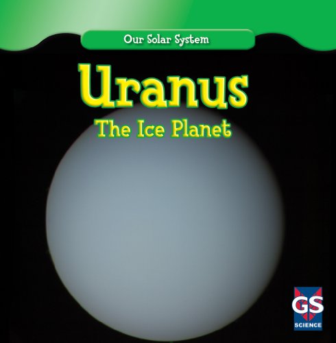 Uranus: The Ice Planet