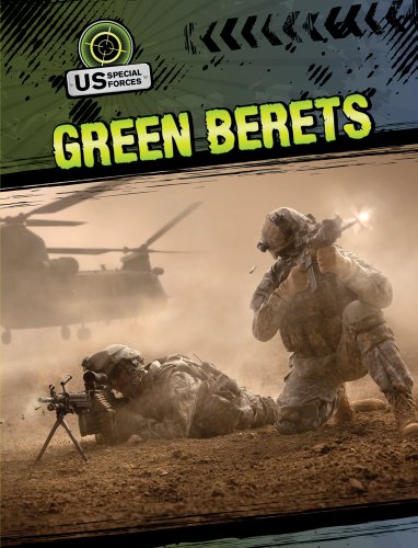 Green Berets