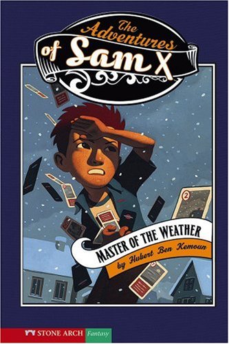 Master of the Weather