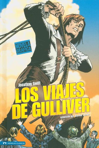 Viajes de Gulliver / Gulliver's Travels