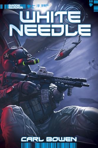 White Needle: 5 (Shadow Squadrom)