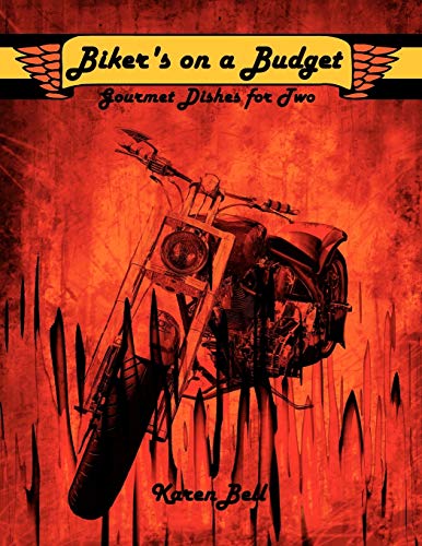 Biker's on a Budget: Gourmet Dishes for Two