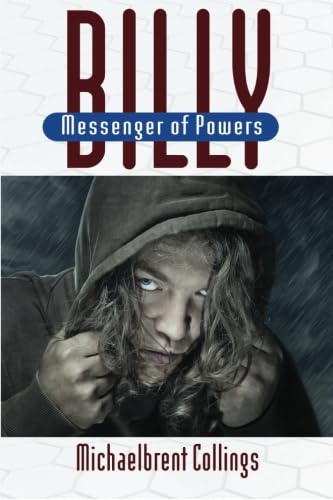 Billy: Messenger of Powers