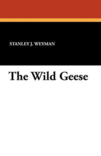 The Wild Geese