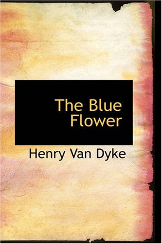 The Blue Flower