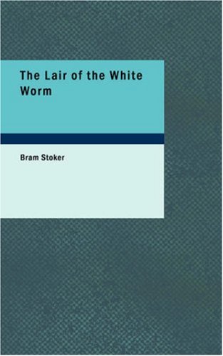 The Lair of the White Worm