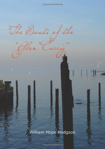The Boats of the "Glen Carrig"