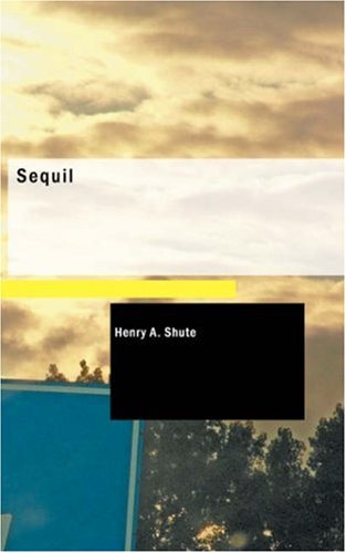 Sequil: Or: Things Whitch Ain't Finished in the First
