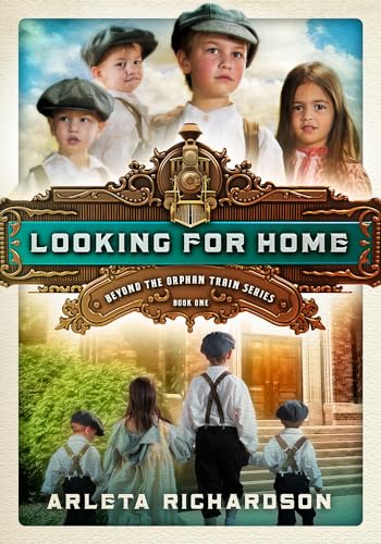 Looking for Home (Volume 1)