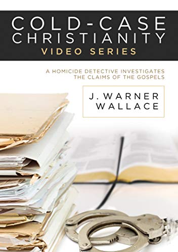 Cold-Case Christianity