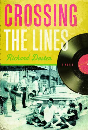 Crossing the Lines: A Novel