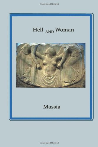 Hell And Woman: A Modern Madame Bovary, A Seductive Wise Woman And The Eternal Question - Is The God Of Love Dead?