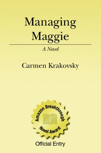 Managing Maggie