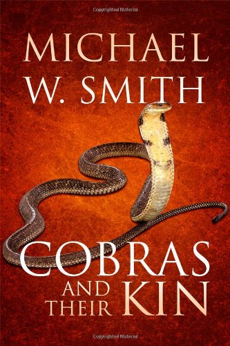 Cobras and Their Kin