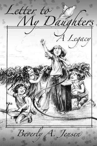 Letter to My Daughters: A Legacy