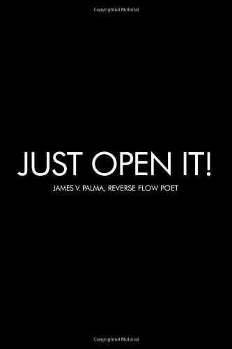 Just Open It