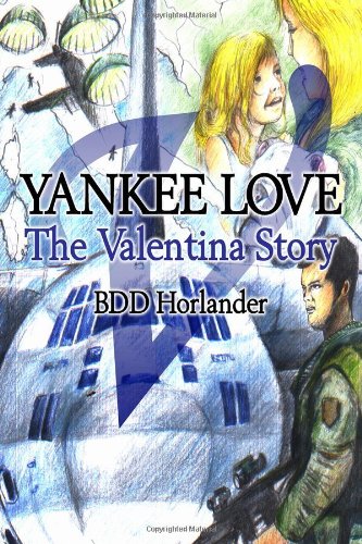 Yankee Love: The Valentina Story