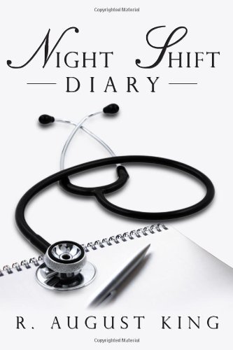 Night Shift Diary