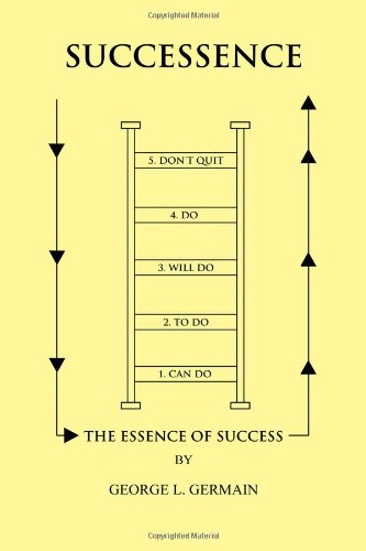 Successence: The Essence of Success