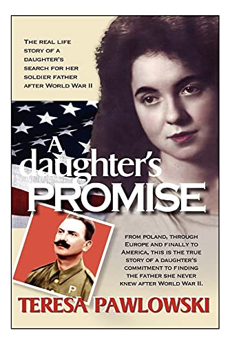 A Daughter s Promise