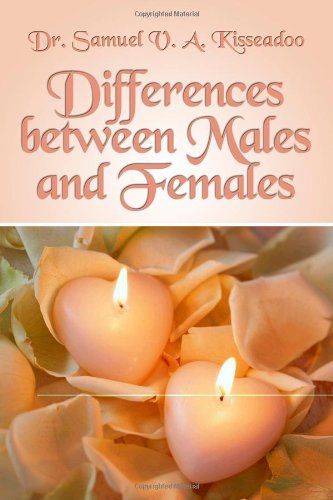 Differences Between Males and Females
