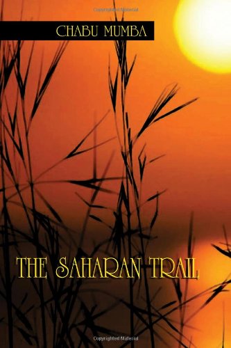 The Saharan Trail