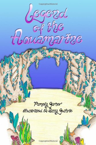 Legend of the Aquamarine