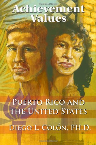 Achievement Values: Puerto Rico and the United States