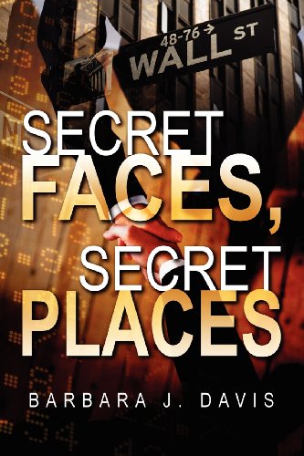 Secret Faces, Secret Places